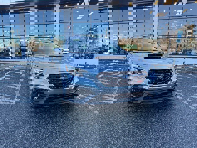 New 2025 Subaru WRX Premium image 11