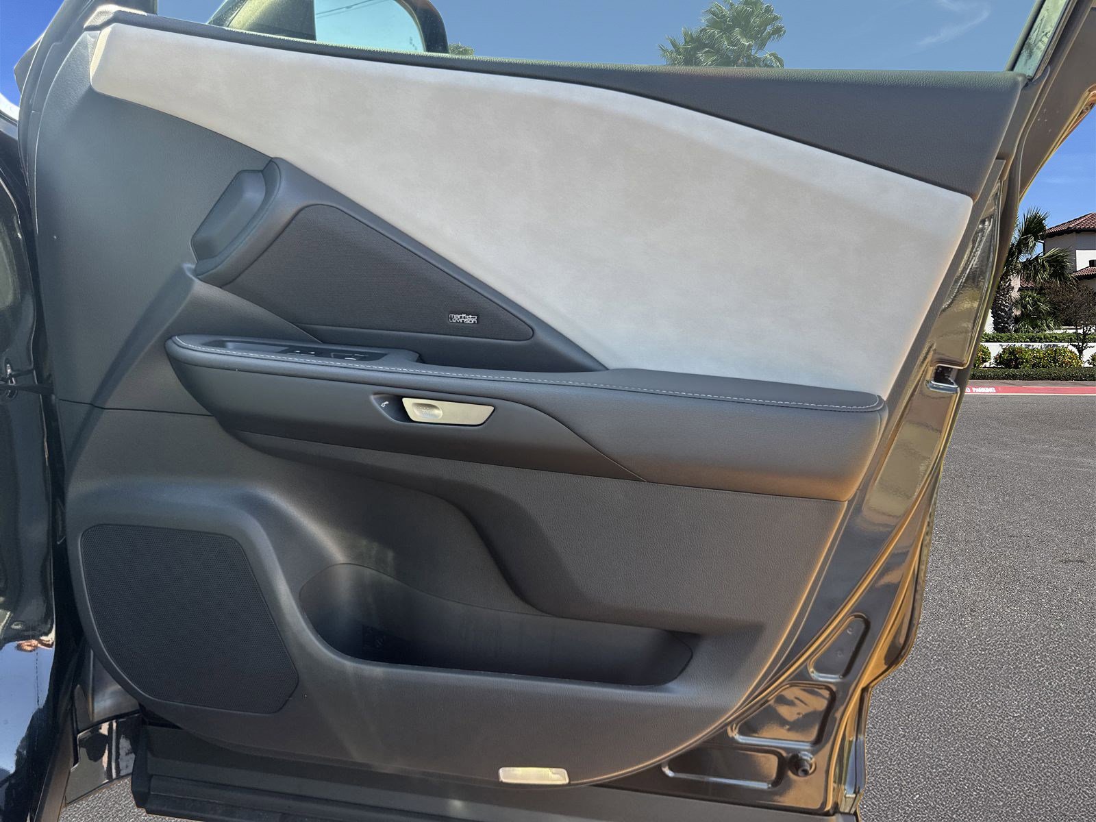 New 2025 Lexus TX 350 AWD w/ Technology Package image 14