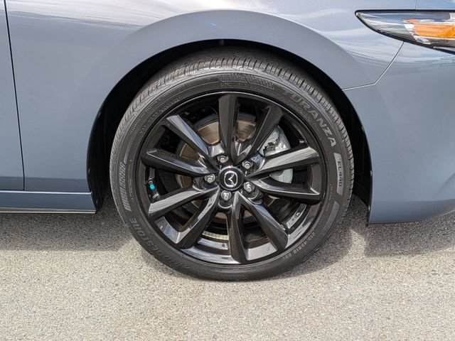 Used 2023 MAZDA MAZDA3 s AWD/4WD image 7