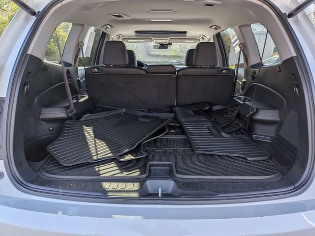 Used 2022 Honda Pilot Special Edition image 29