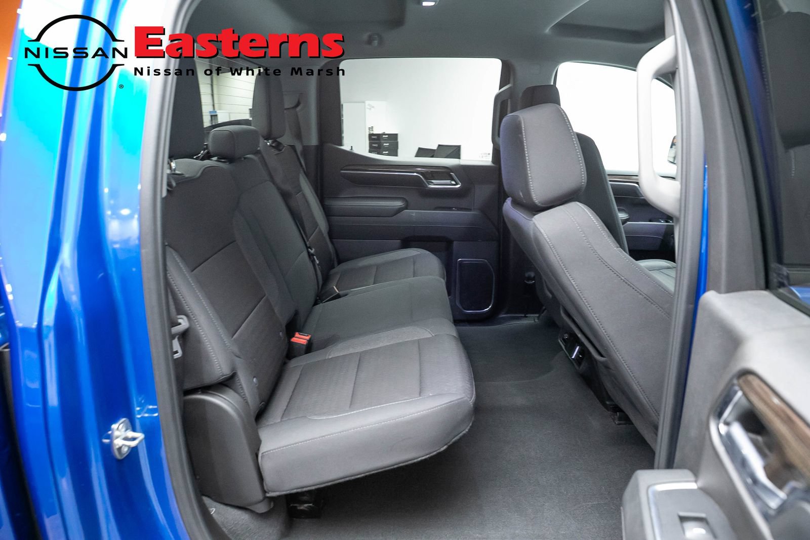 Used 2024 Chevrolet Silverado 1500 RST w/ Protection Package AWD/4WD image 21