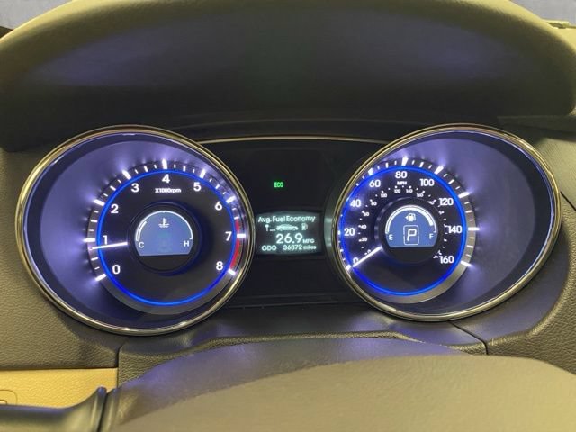 Used 2014 Hyundai Sonata GLS w/ Popular Equipment Group 2 FWD image 26