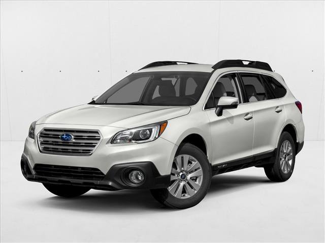 Used 2017 Subaru Outback 2.5i Premium image 1