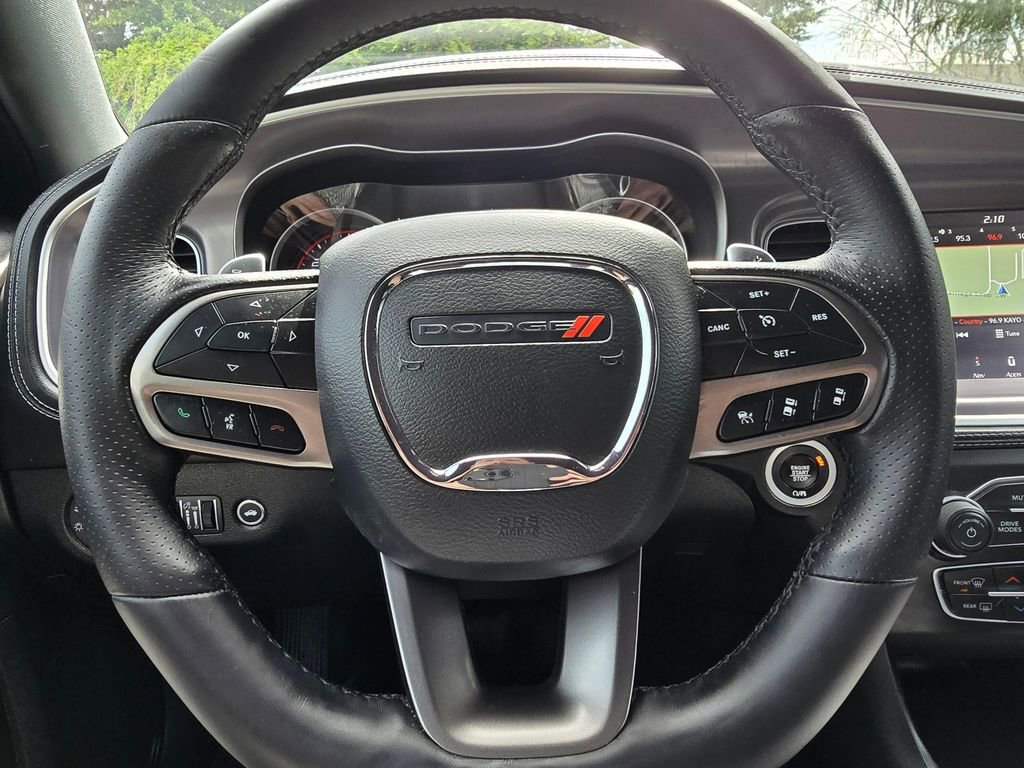 Used 2021 Dodge Charger Scat Pack RWD image 15