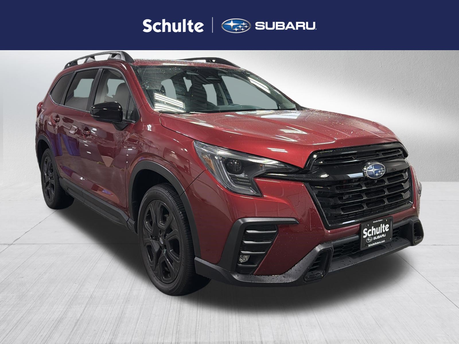 Used 2025 Subaru Ascent Bronze Edition w/ Popular Package #2
