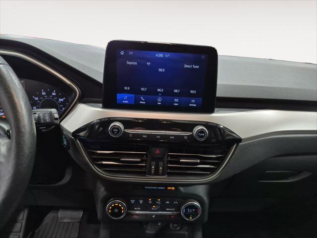 Used 2020 Ford Escape SEL image 21