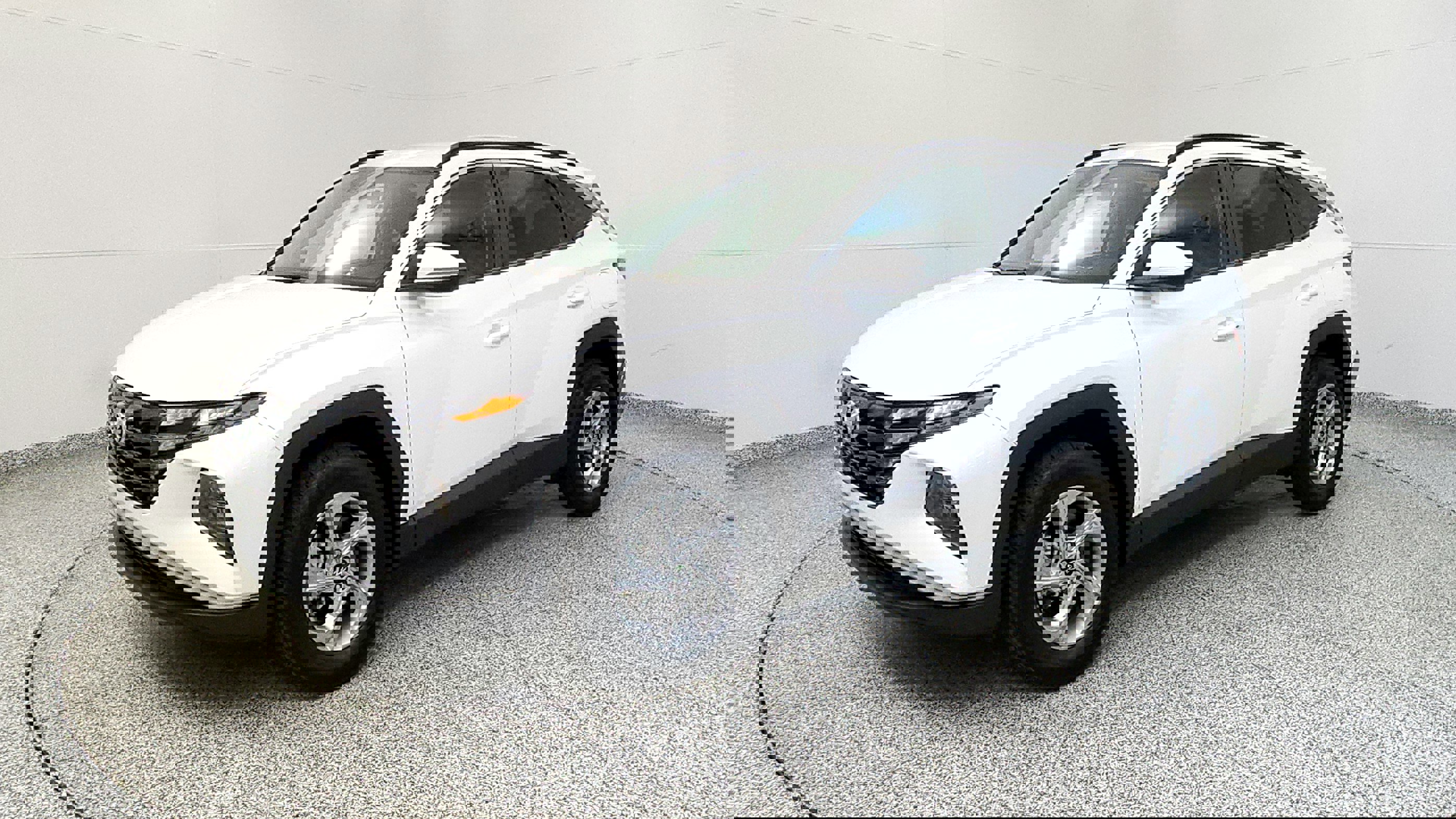 Used 2022 Hyundai Tucson SEL image 3