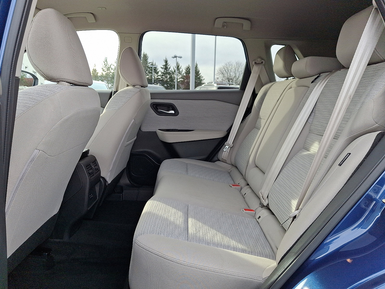 Certified 2023 Nissan Rogue SV image 10