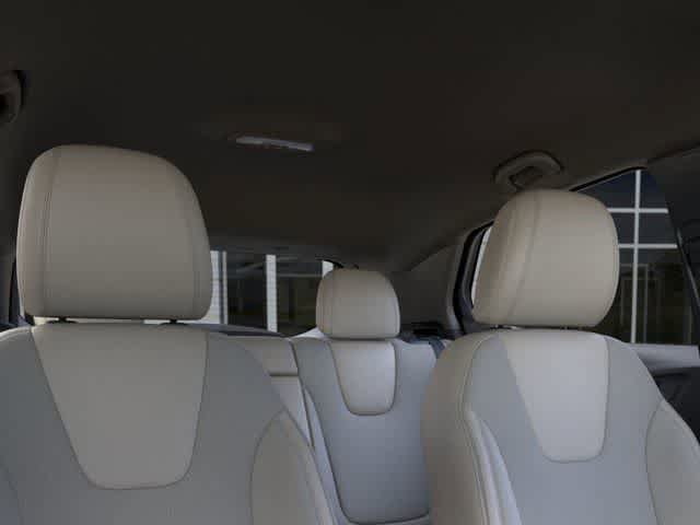New 2026 Buick Encore GX Preferred image 24