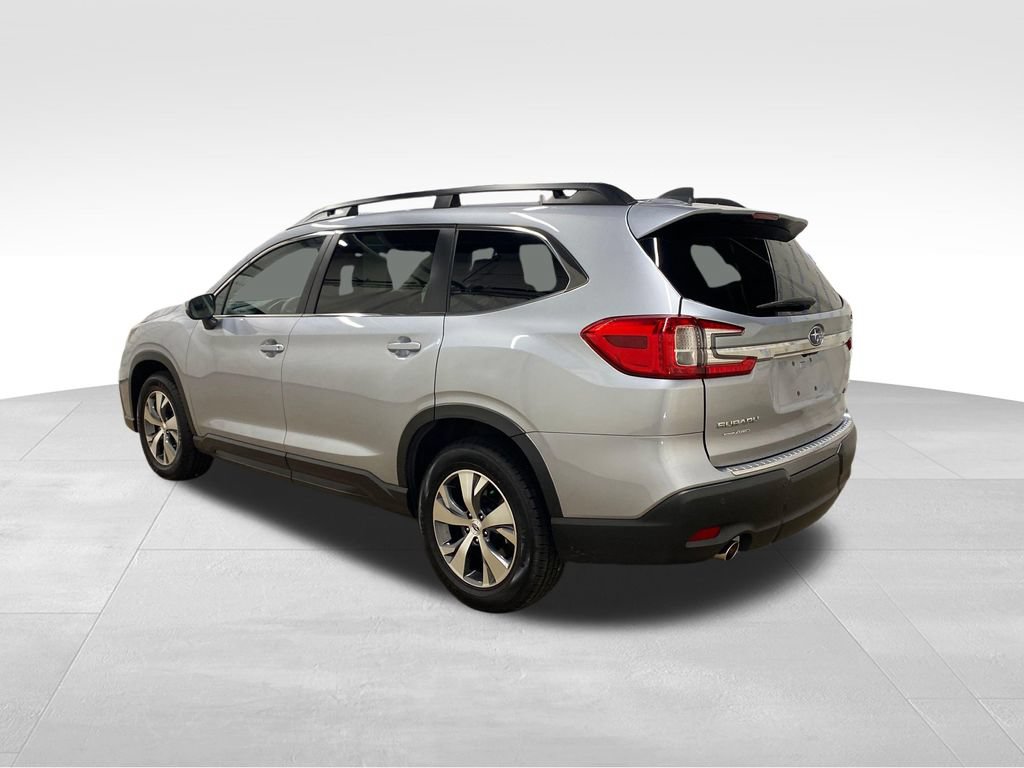 Certified 2023 Subaru Ascent Premium w/ Convenience Package AWD/4WD video 2