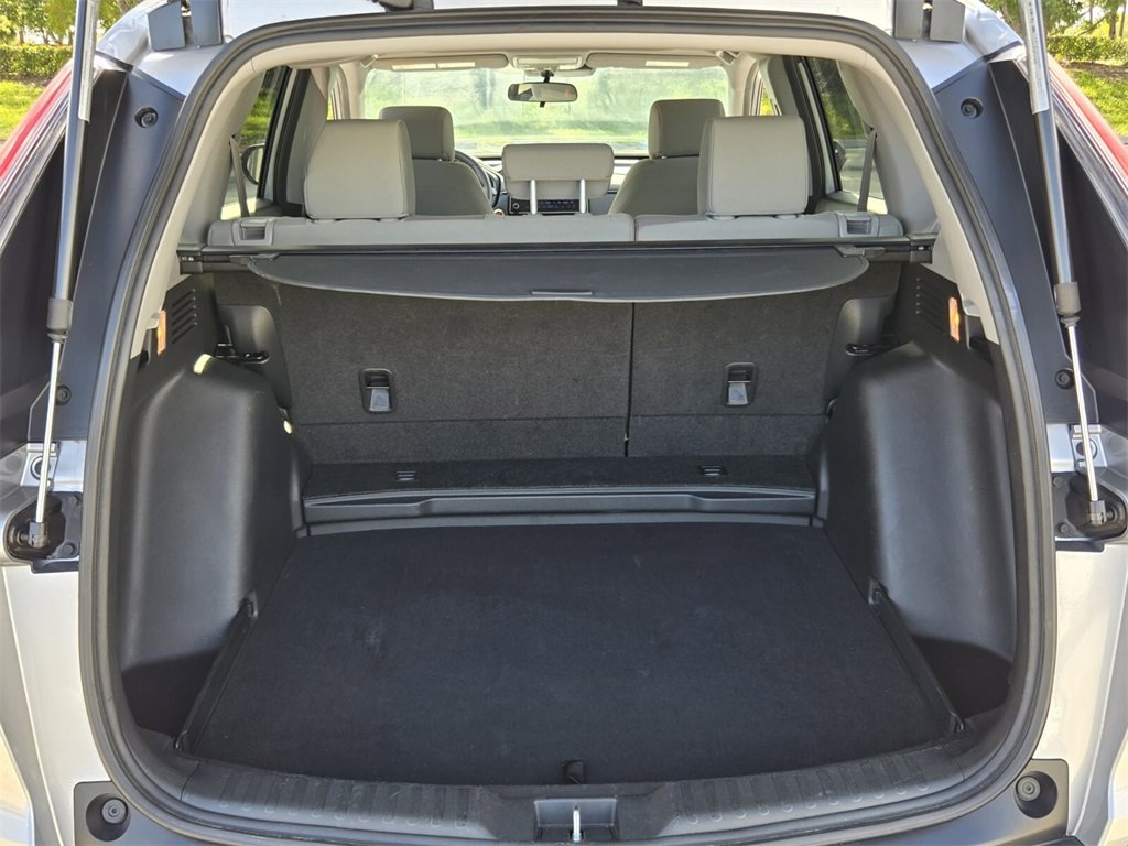 Used 2022 Honda CR-V EX image 15