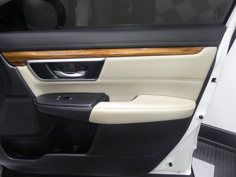 Used 2019 Honda CR-V EX-L image 19