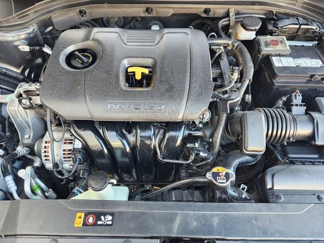 Used 2020 Hyundai Elantra SE w/ Cargo Package (C1) image 31