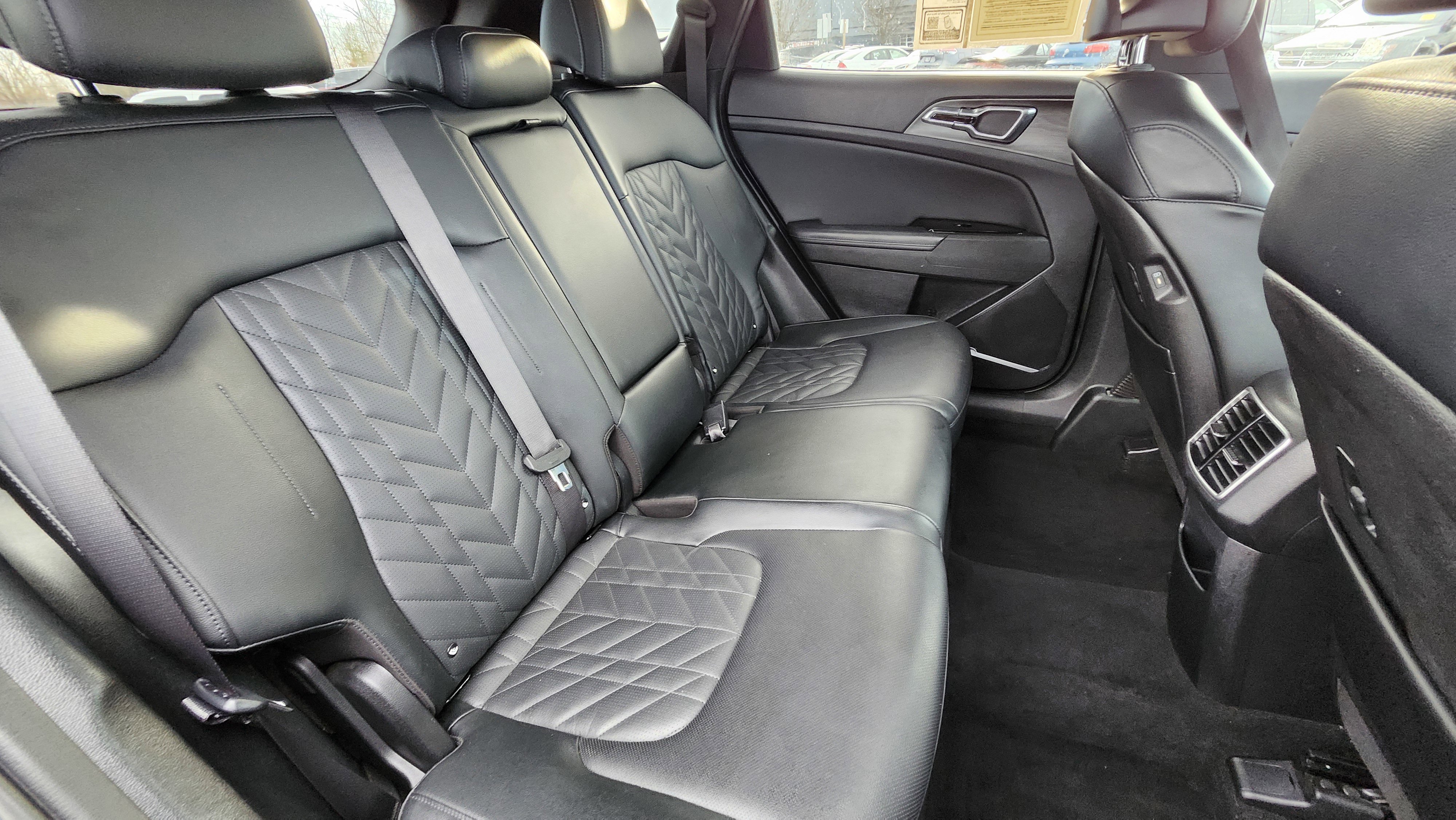 Used 2023 Kia Sportage X-Pro Prestige image 22