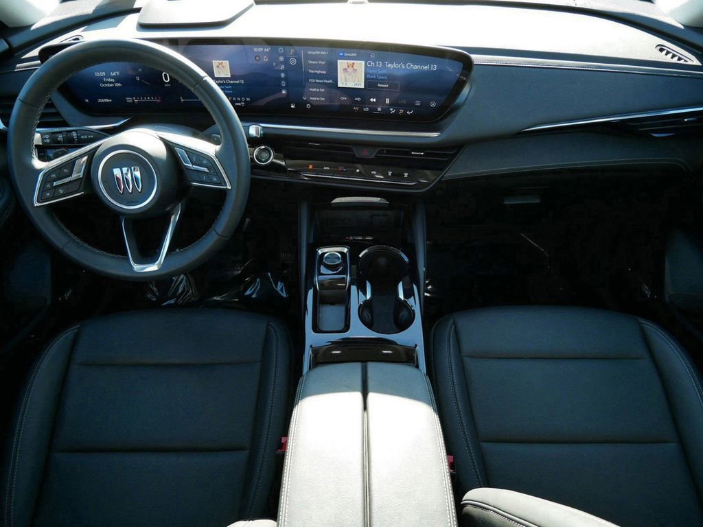 Used 2024 Buick Envision Preferred image 14