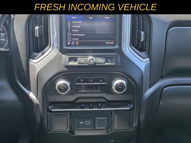 Used 2023 GMC Sierra 2500 Pro w/ Convenience Package AWD/4WD image 16