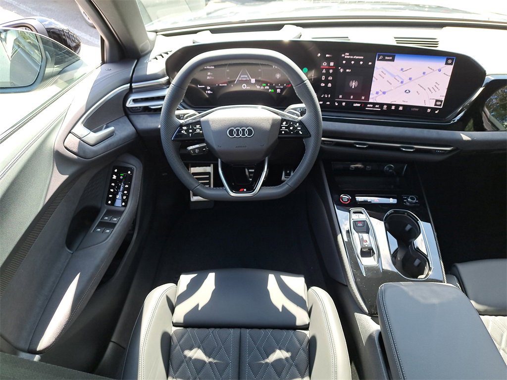 New 2025 Audi S5 Premium Plus image 22
