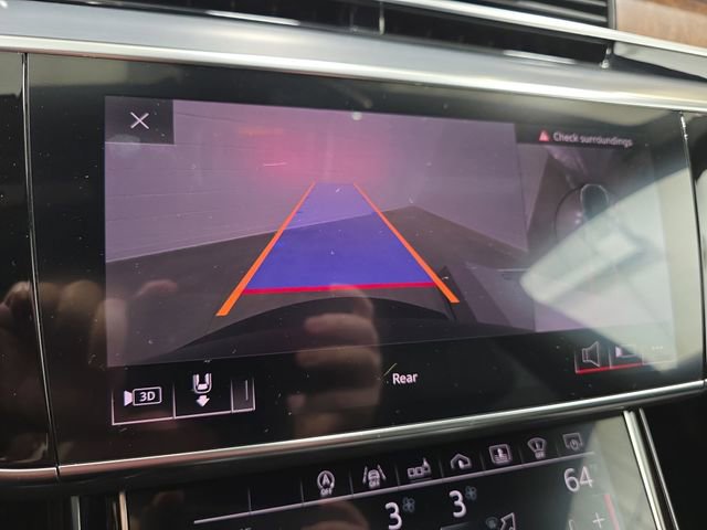 Used 2019 Audi A8 L 3.0T w/ Executive Package image 22