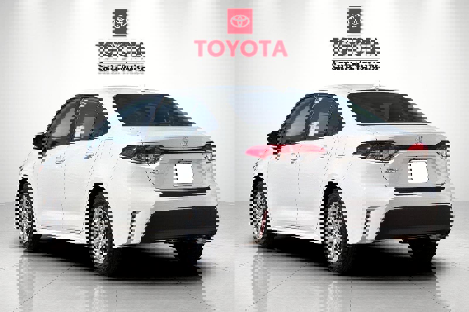 New 2026 Toyota Corolla LE image 5