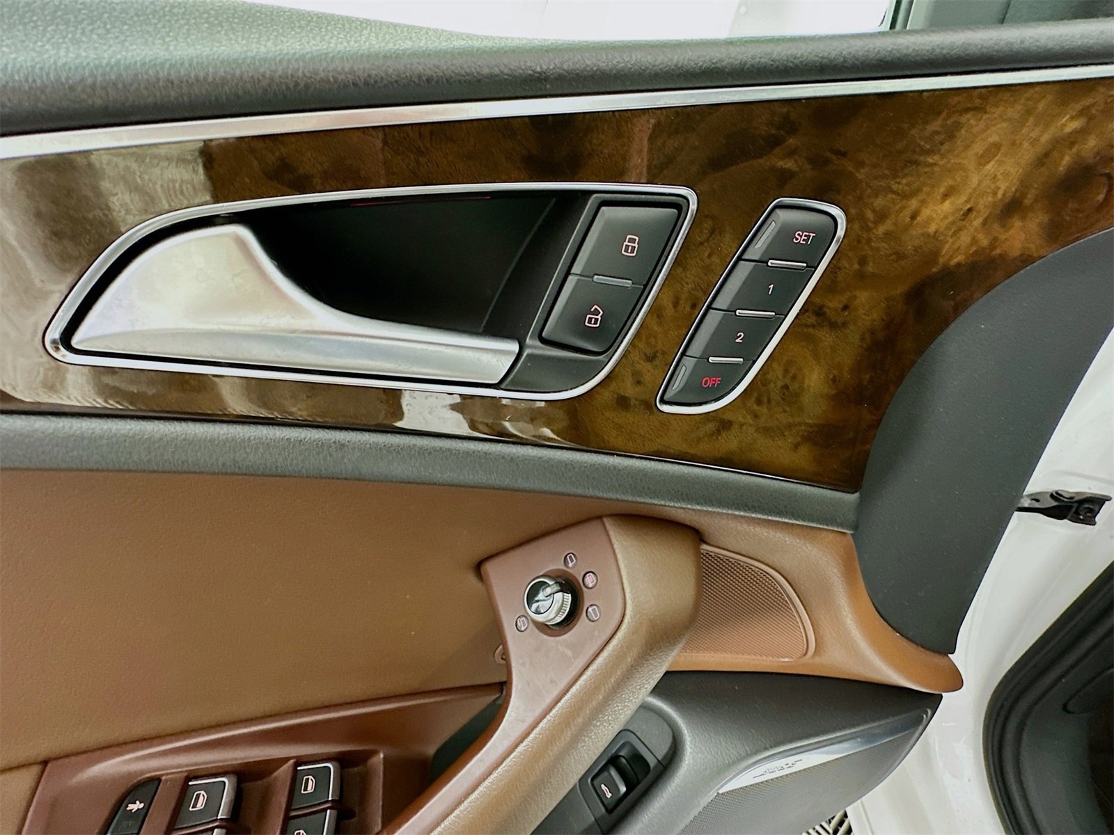 Used 2015 Audi A6 2.0T Premium Plus w/ Premium Plus Package image 35