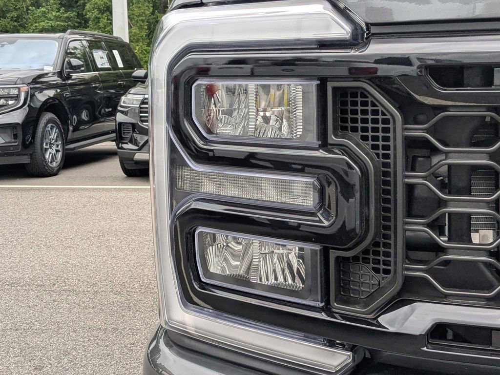 New 2026 Ford F250 XLT AWD/4WD image 10