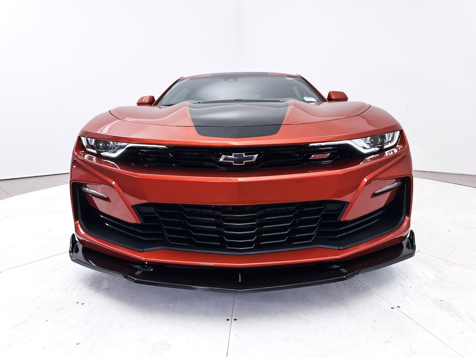 Used 2024 Chevrolet Camaro SS image 18