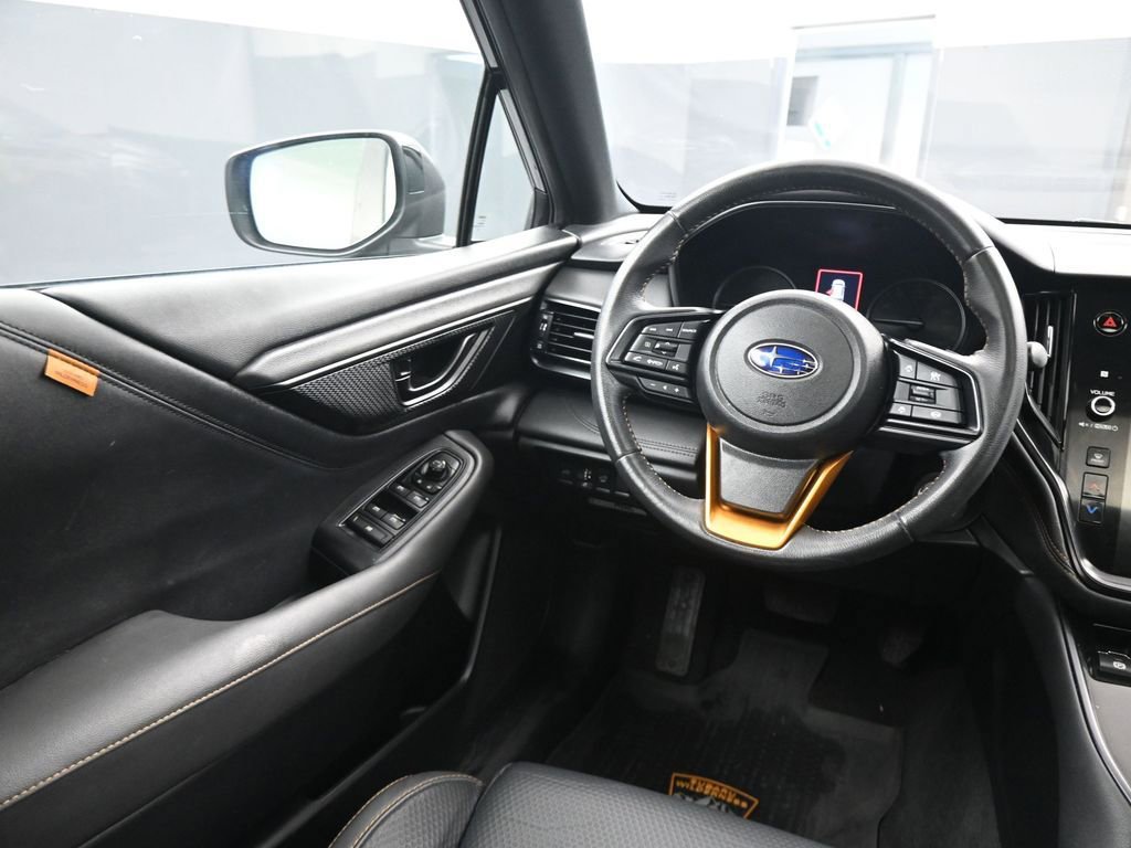 Used 2023 Subaru Outback Wilderness image 15