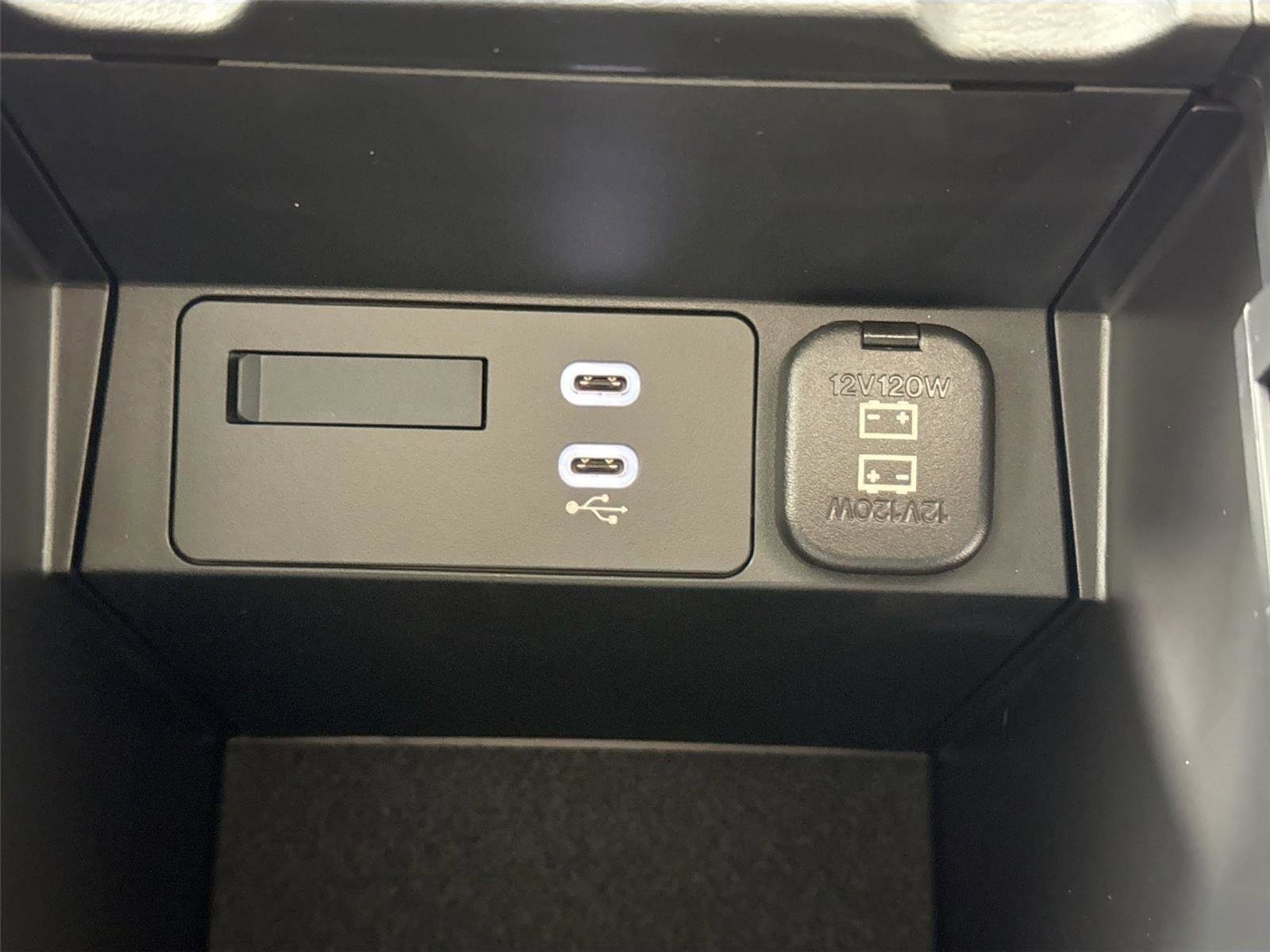 New 2025 MAZDA CX-5 AWD 2.5 S w/ Preferred Package image 41