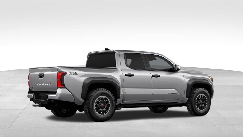 New 2026 Toyota Tacoma TRD Off-Road image 11