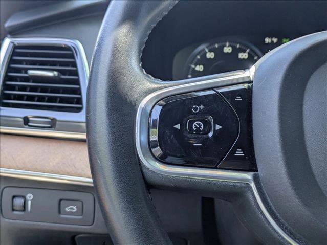 Used 2018 Volvo XC90 T6 Inscription w/ Convenience Package AWD/4WD image 11