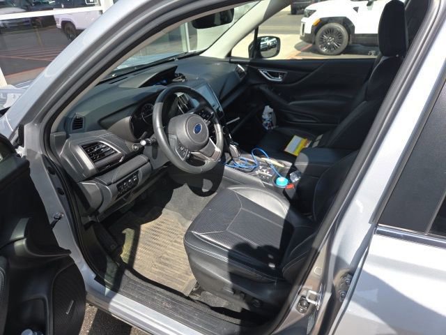 Used 2021 Subaru Forester Touring image 8