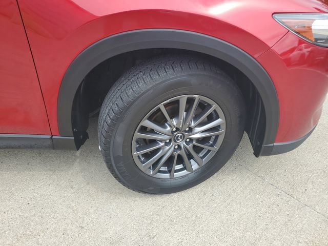 Used 2020 MAZDA CX-5 Touring AWD/4WD image 4