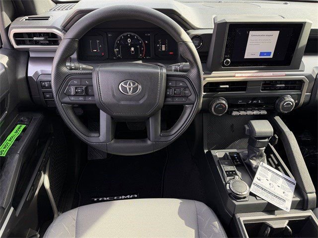 New 2026 Toyota Tacoma SR5 image 13