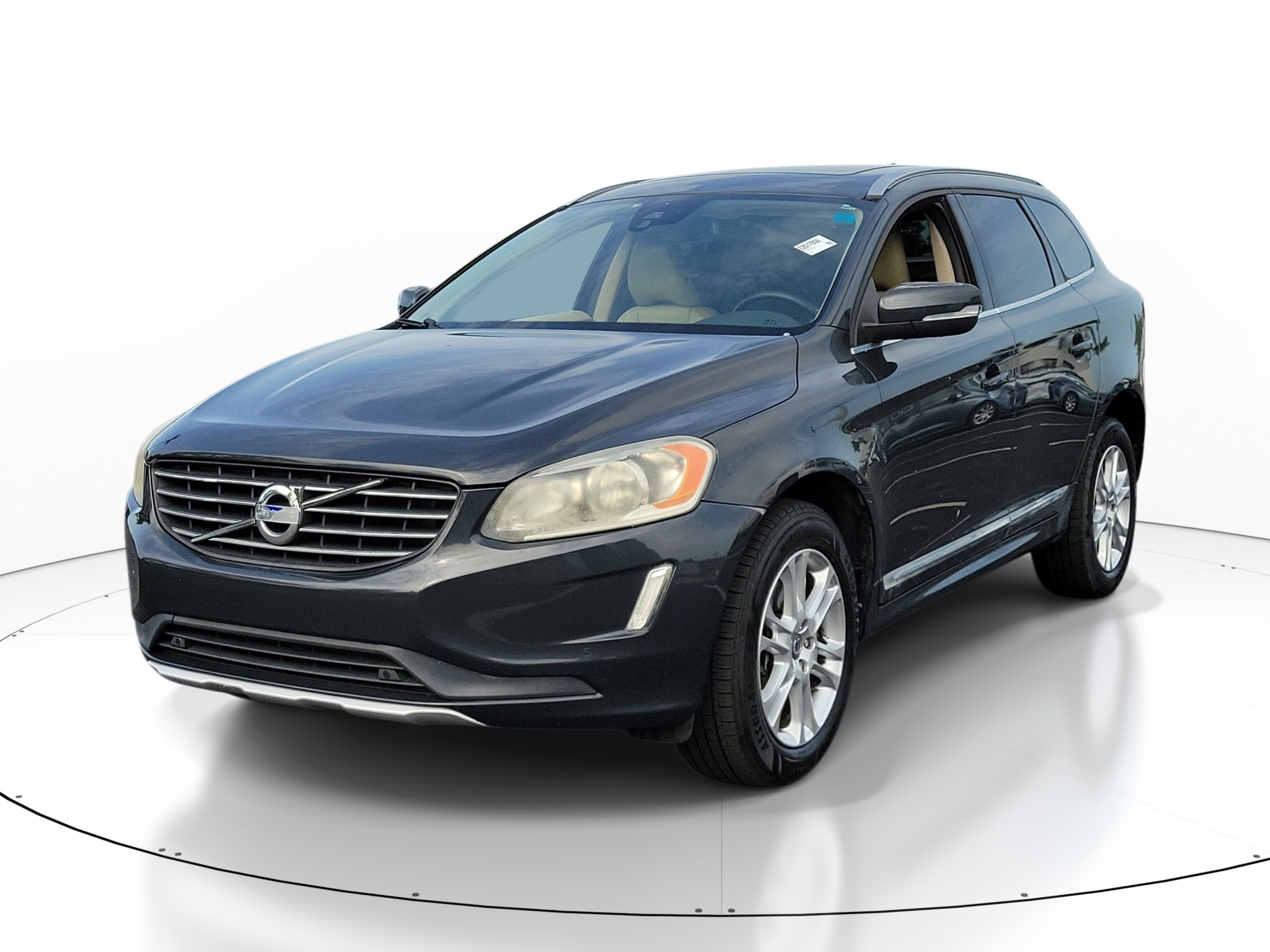 Used 2014 Volvo XC60 3.2 FWD image 3