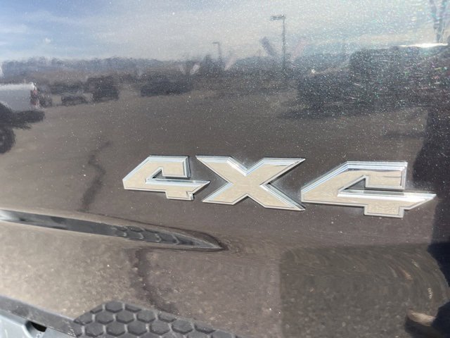 Used 2011 RAM 2500 SLT image 12