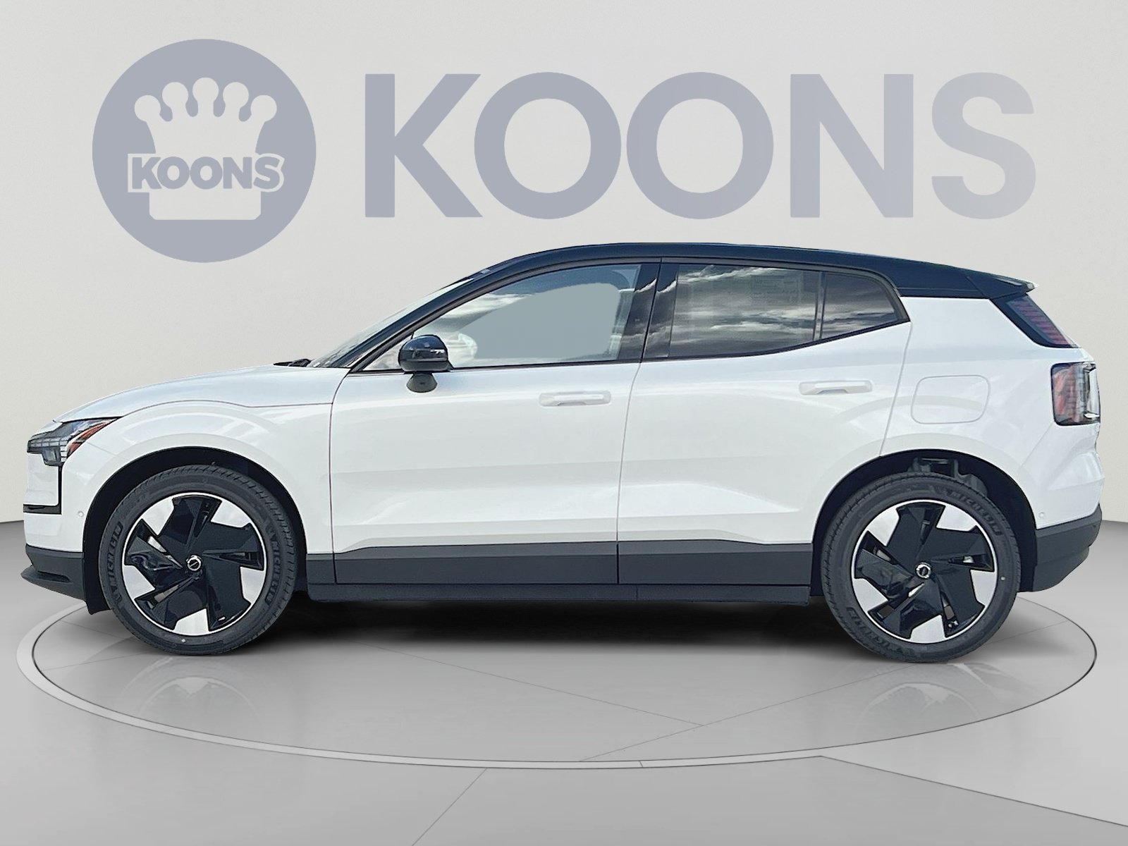 New 2026 Volvo EX30 Ultra w/ Climate Package AWD/4WD image 13