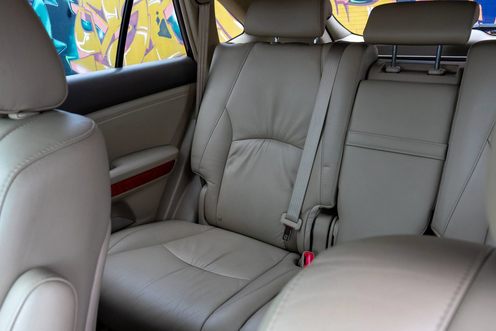 Used 2009 Lexus RX 350 2WD image 35