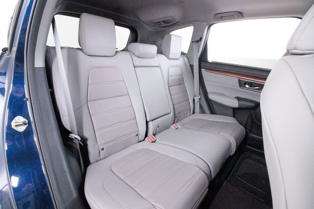 Used 2019 Honda CR-V EX-L image 21