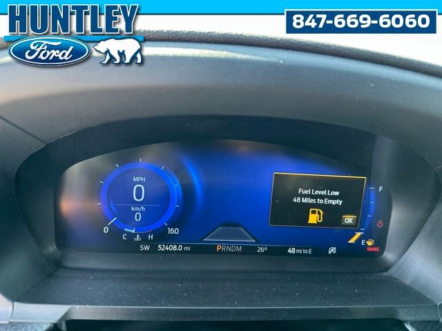 Used 2023 Ford Explorer ST w/ Technology Package image 31