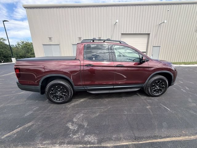 Used 2020 Honda Ridgeline RTL-E image 9