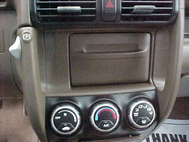 Used 2003 Honda CR-V EX image 14