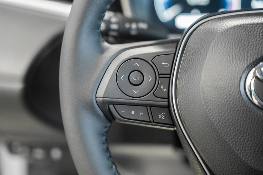 New 2026 Toyota Corolla Cross XLE image 28