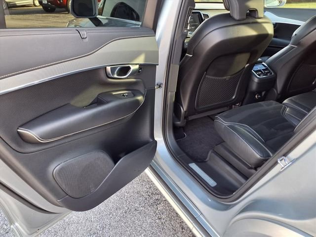 Used 2019 Volvo XC90 T5 R-Design w/ Advanced Package image 68