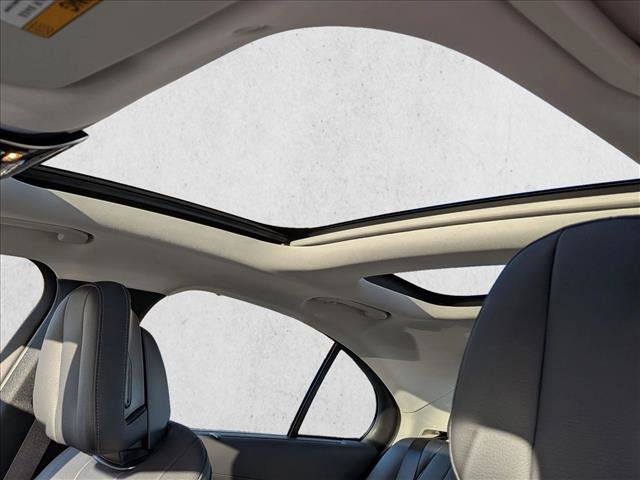 New 2026 Mercedes-Benz E 350 4MATIC Sedan image 15