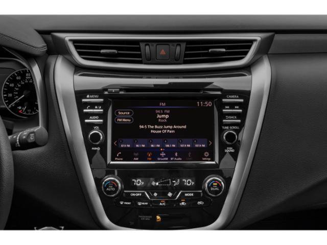 Used 2024 Nissan Murano SV w/ SV Midnight Edition Package AWD/4WD image 13