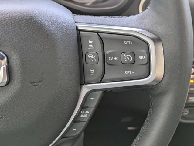Used 2025 RAM 1500 Big Horn AWD/4WD image 25