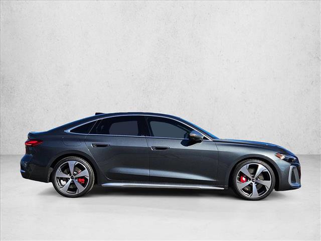 New 2025 Audi S5 Premium Plus image 5