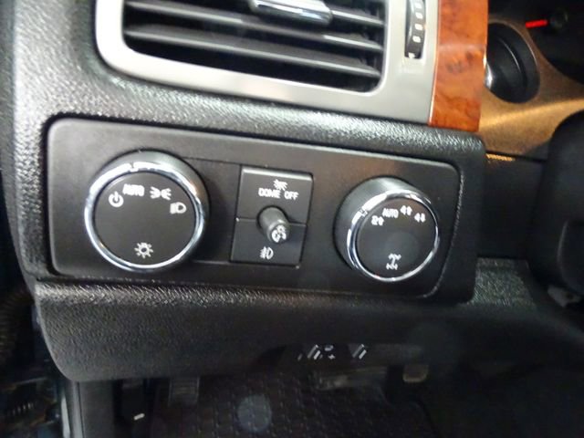 Used 2012 Chevrolet Avalanche LT w/ All-Star Edition image 12