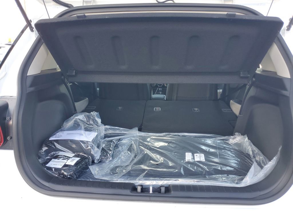 New 2026 Hyundai Venue SEL image 25