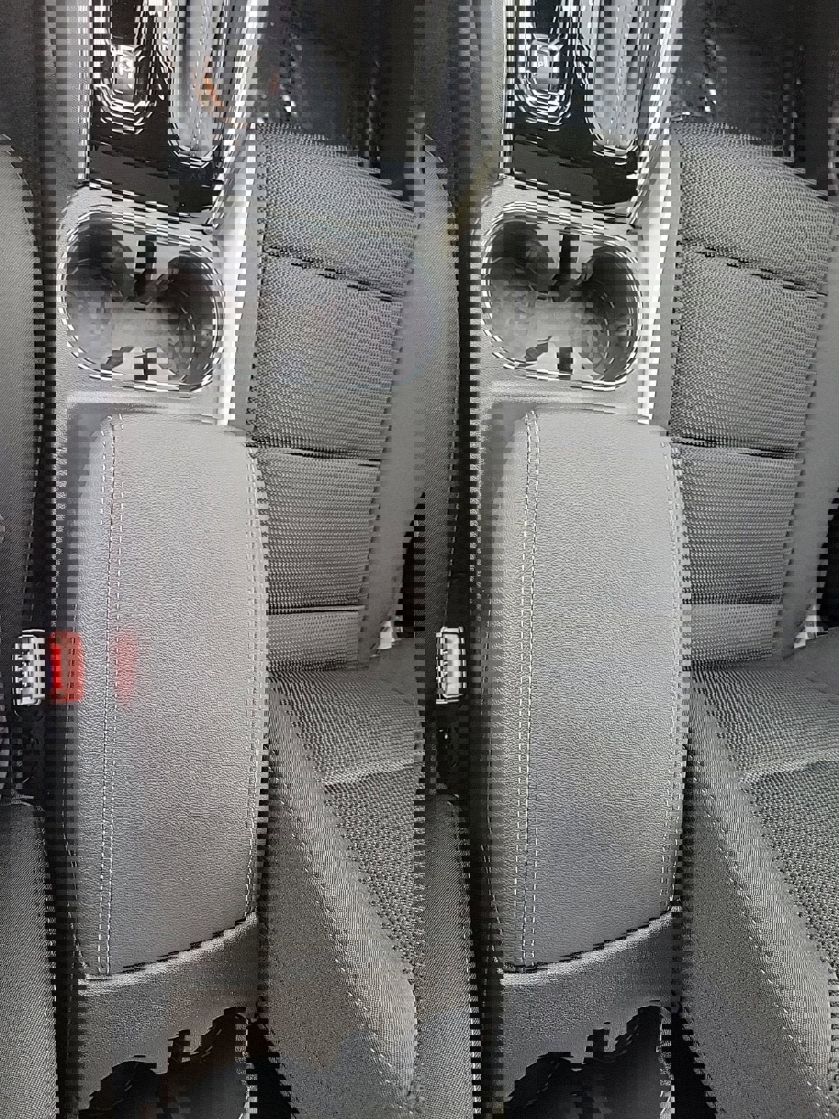 New 2026 GMC Canyon Elevation w/ Convenience Package image 17